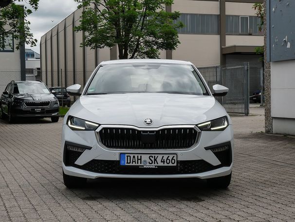 Skoda Scala 1.0 TSI Selection 85 kW image number 1