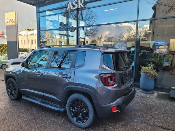 Jeep Renegade 110 kW image number 4