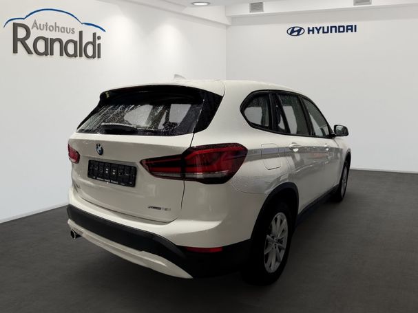 BMW X1 sDrive 100 kW image number 3