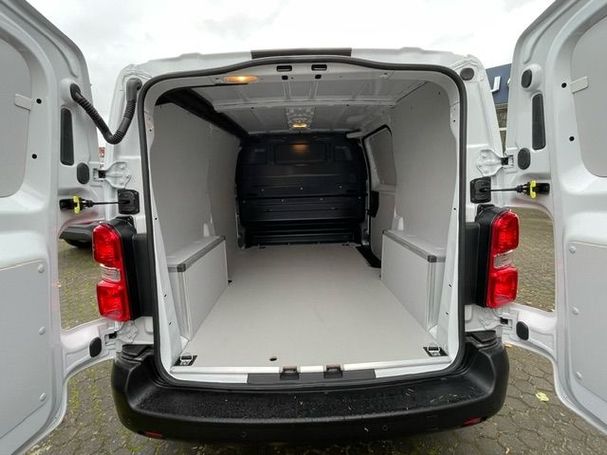 Opel Vivaro 1.5 88 kW image number 4