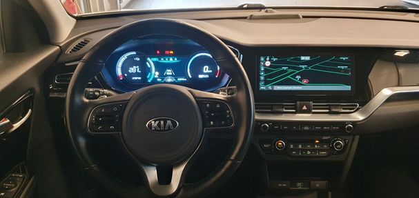 Kia Niro e 64 kWh 150 kW image number 4