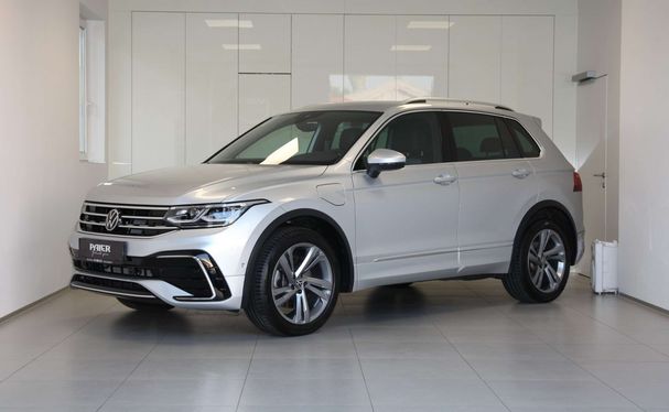 Volkswagen Tiguan eHybrid R-Line DSG 180 kW image number 1