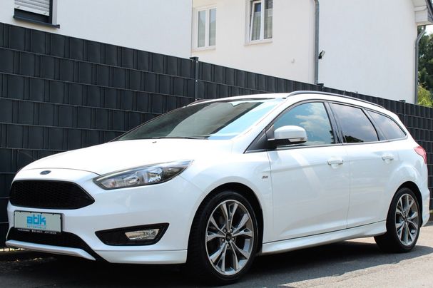 Ford Focus 103 kW image number 1