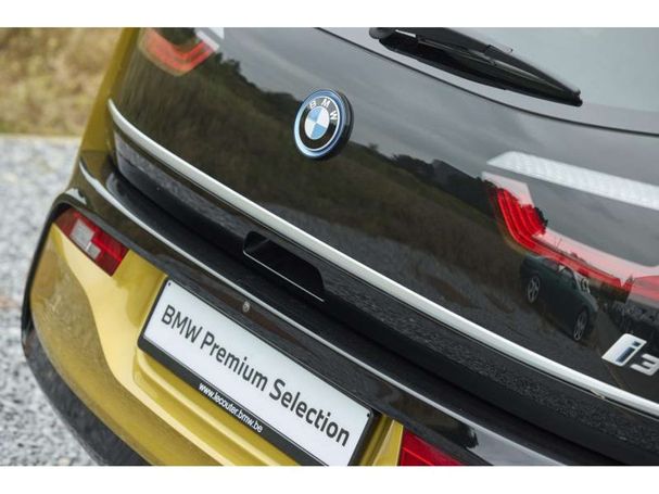 BMW i3 120Ah 125 kW image number 37