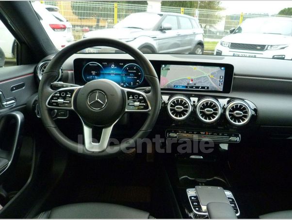 Mercedes-Benz A 180 7G-DCT 100 kW image number 5