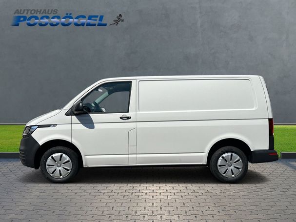 Volkswagen T6 Transporter 110 kW image number 4