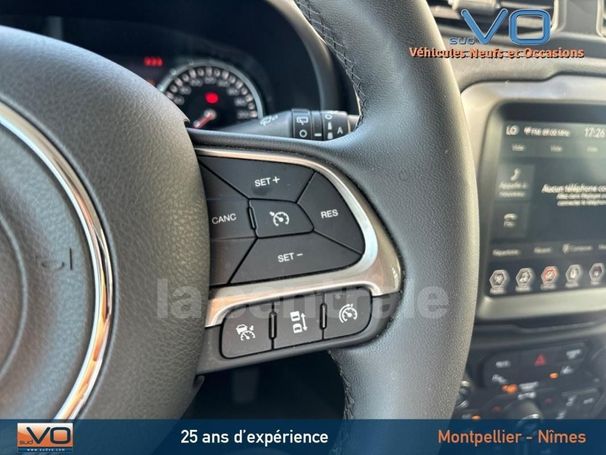 Jeep Renegade 1.6 MultiJet 96 kW image number 9