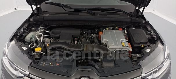 Renault Arkana 1.6 E-Tech 105 kW image number 11