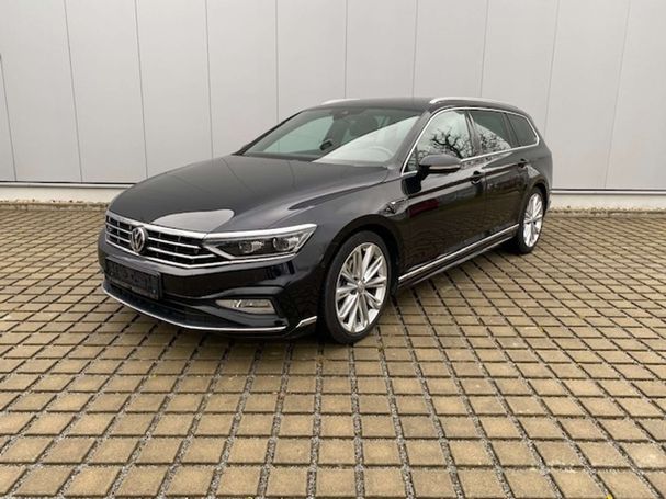 Volkswagen Passat Variant 2.0 TDI DSG Elegance 140 kW image number 1