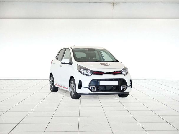 Kia Picanto 1.2 GT Line 58 kW image number 1