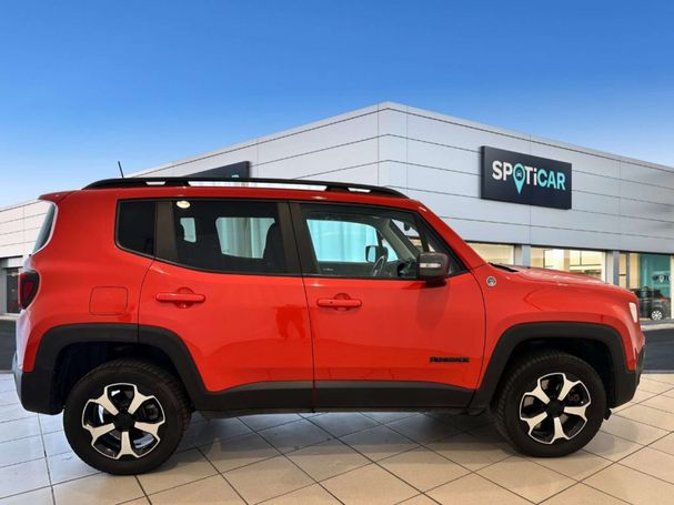 Jeep Renegade 1.3 PHEV 177 kW image number 6