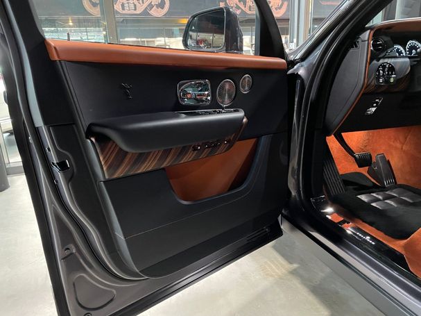 Rolls-Royce Cullinan 420 kW image number 20