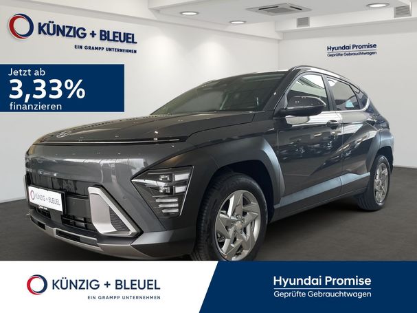 Hyundai Kona 1.0 T-GDI Trend 88 kW image number 2