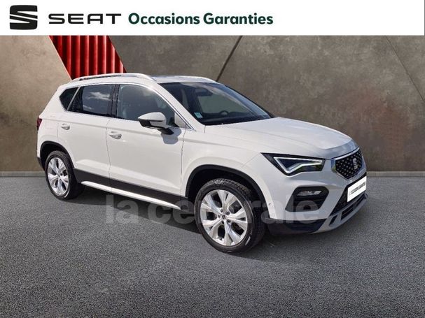 Seat Ateca 1.5 TSI DSG 110 kW image number 2