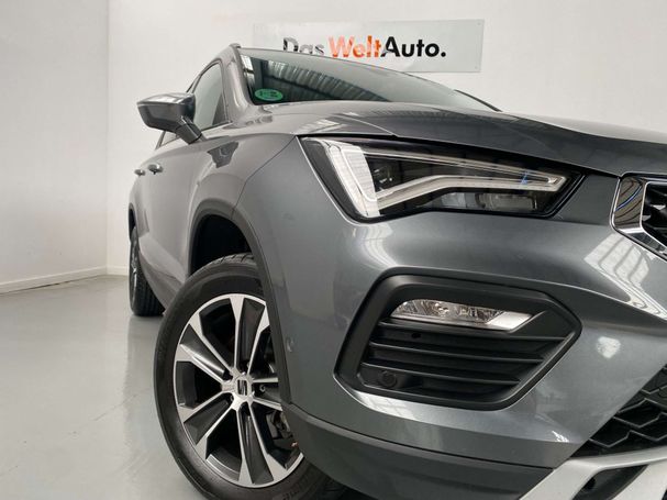 Seat Ateca 1.5 TSI Style 110 kW image number 12