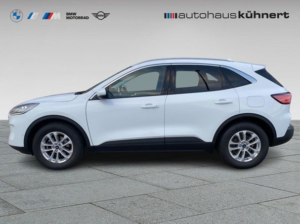 Ford Kuga Titanium X 140 kW image number 4