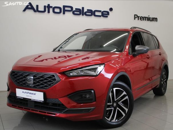 Seat Tarraco 2.0 TDI FR 147 kW image number 1