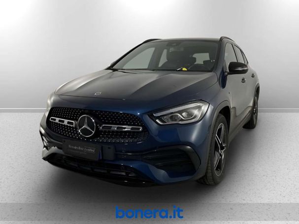 Mercedes-Benz GLA 250 e 160 kW image number 1