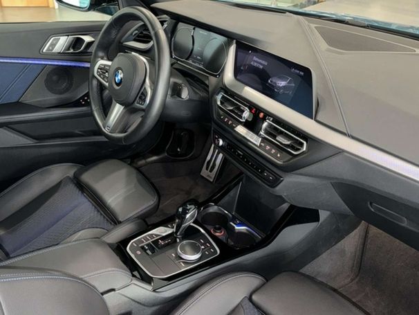 BMW M235 Gran Coupé xDrive 225 kW image number 8