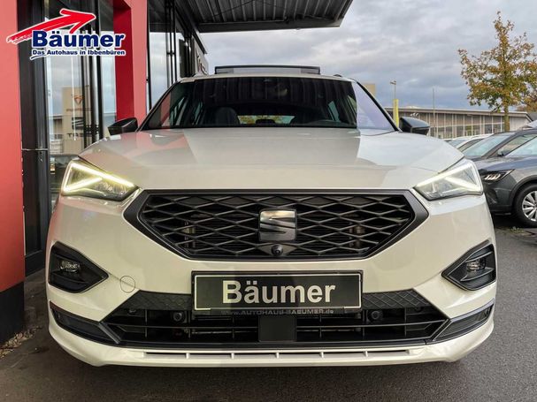 Seat Tarraco 2.0 TDI FR 4Drive DSG 147 kW image number 7