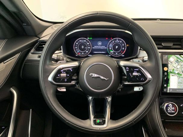 Jaguar F-Pace 301 kW image number 12