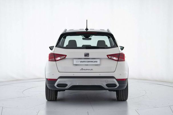 Seat Arona 1.0 TGI 66 kW image number 3