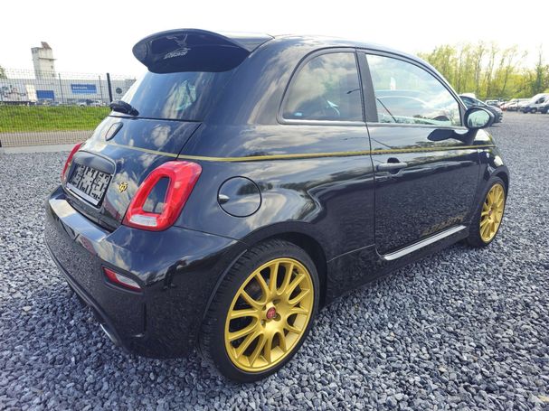 Abarth 595 120 kW image number 4