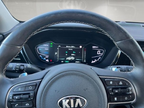 Kia Niro Hybrid 1.6 104 kW image number 8