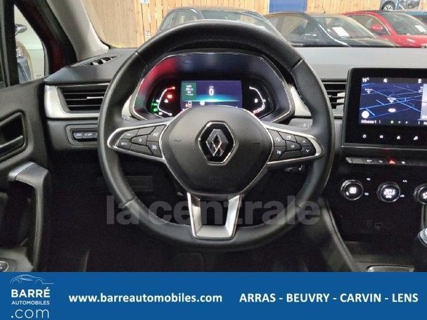 Renault Captur 103 kW image number 4