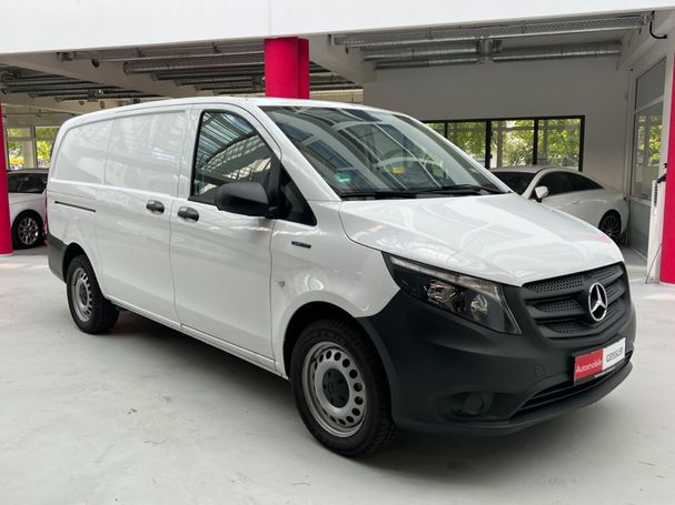 Mercedes-Benz Vito e 85 kW image number 2