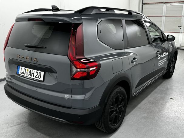 Dacia Jogger TCe 110 Extreme 81 kW image number 3