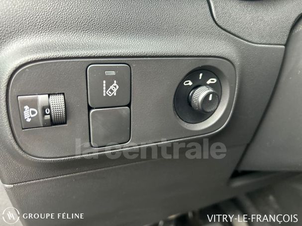 Citroen C3 Pure Tech S&S FEEL 81 kW image number 23