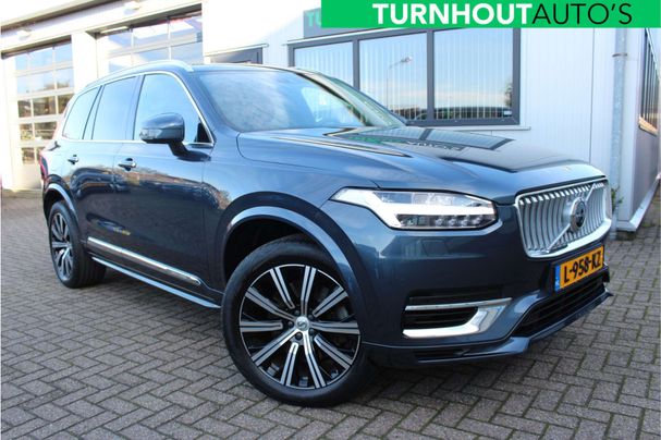 Volvo XC90 Recharge T8 AWD 287 kW image number 1