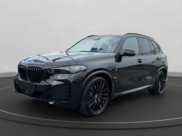 BMW X5 xDrive 220 kW image number 17