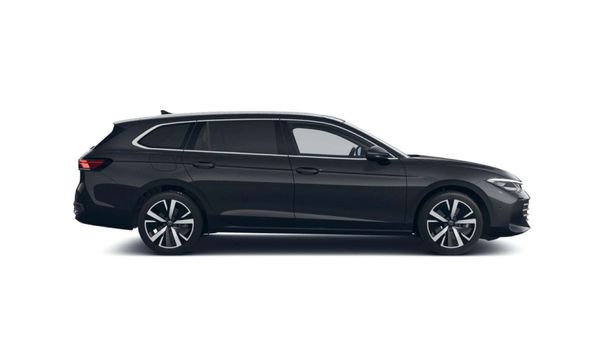 Volkswagen Passat 1.5 eHybrid DSG 150 kW image number 6