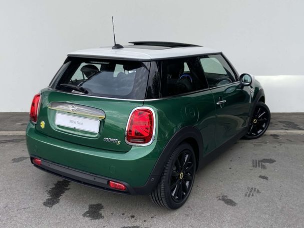 Mini Cooper SE M 137 kW image number 3