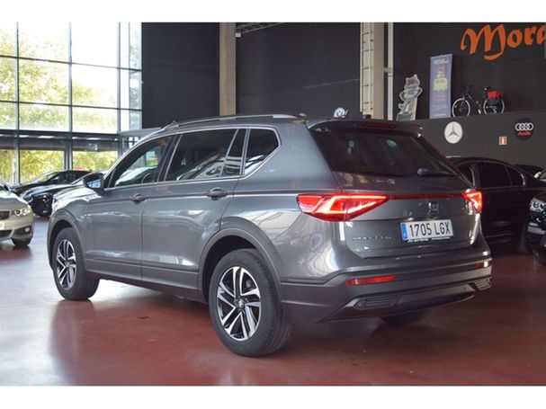 Seat Tarraco 1.5 TSI Style 110 kW image number 26