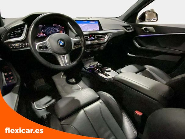 BMW 118d 110 kW image number 38