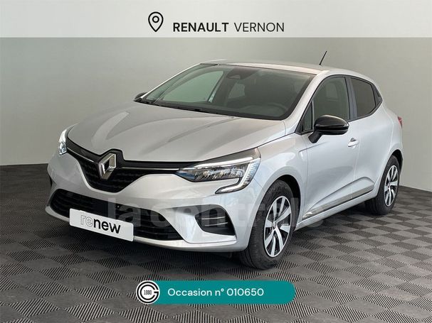 Renault Clio TCe 90 66 kW image number 1