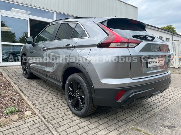 Mitsubishi Eclipse Cross 138 kW image number 4