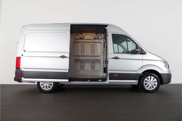 Volkswagen Crafter 35 TDI 130 kW image number 7