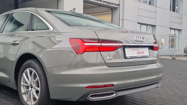 Audi A6 150 kW image number 22