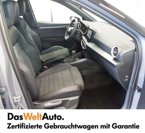 Seat Arona 1.0 TSI DSG 85 kW image number 15