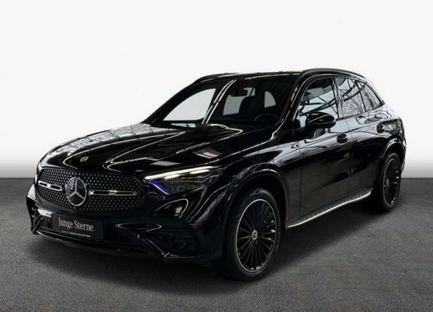 Mercedes-Benz GLC 300 145 kW image number 1