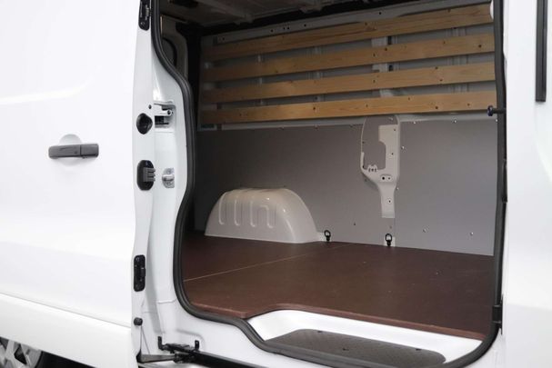 Renault Trafic Van E-Tech 90 kW image number 31