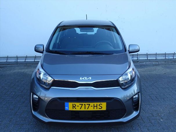 Kia Picanto 1.0 49 kW image number 3