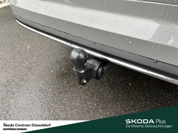 Skoda Kodiaq 4x4 147 kW image number 9