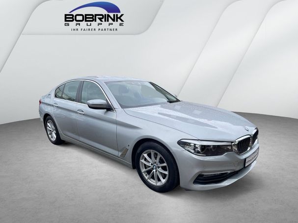 BMW 530 e 185 kW image number 2