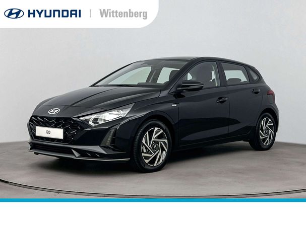 Hyundai i20 1.0 T-GDI 74 kW image number 1