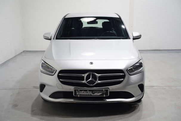 Mercedes-Benz B 180 d Style 85 kW image number 7